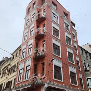 Appartement met Twee Slaapkamers